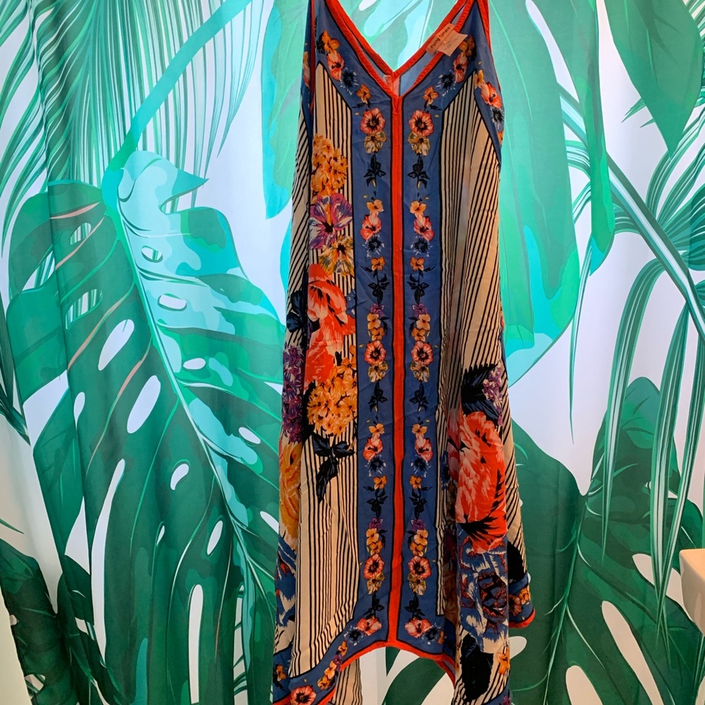 FUN SUMMER DRESS🙌🏻